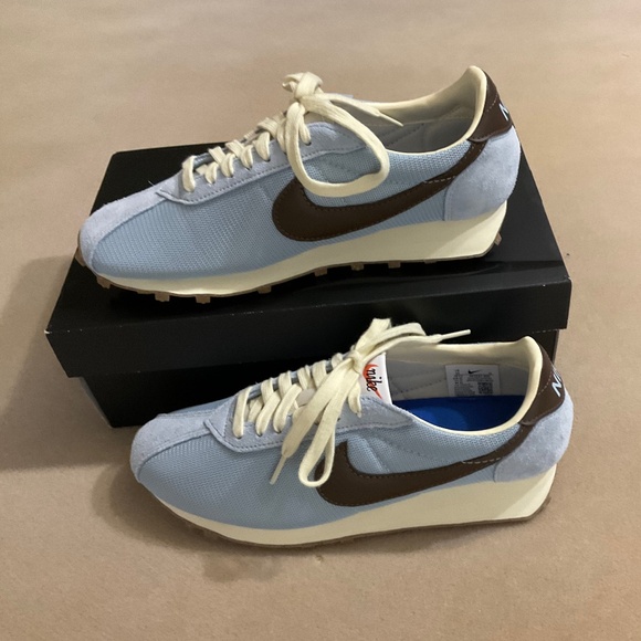 Nike D-1000 Sneakers - Picture 2 of 5